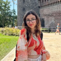 Narmina Mikailova