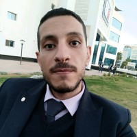 Osama Zakria