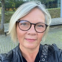 Sandra Eskelund