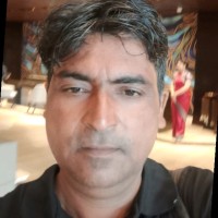 Anil Dubey