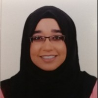 Fatima Abdulrahman Musaiger, Mpm
