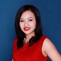Liyana Stuart