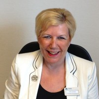 Anita Janssen - Van Der Wielen