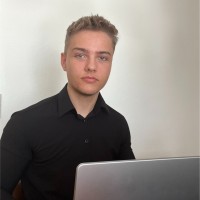 Oliver Vincent Madsen Lund