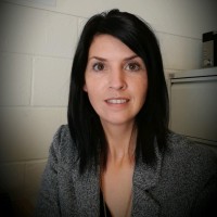 Natasha Lavelle