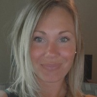 Samantha Larson