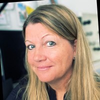 Malin Lindeblad Kadijevic