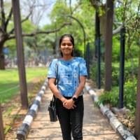 Sathyashree V