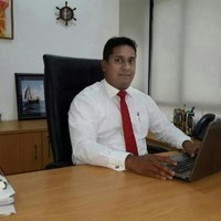 Dhanushka Perera