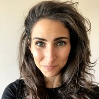 Cecile Guyon