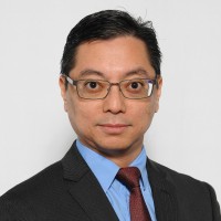 Edward Oliveros