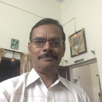 Kumar Subramaniam