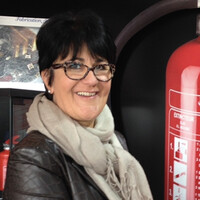 Anne-Brigitte Balet Nicolas