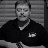 Tony J. Combest