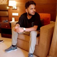 Shashank Kewat