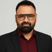 Obaid ur Rehman MBA/IT Grad