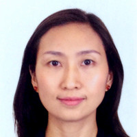 Iris Zhao