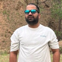 Rajveer Negi