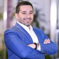 Mohammad S Itani