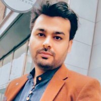 M Zubair Mohmand