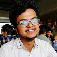 Deepesh Agarawal