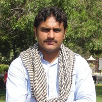 Khuram Khan
