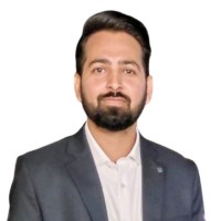Waquar Ahmad Khan