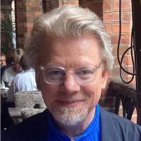 Frode Fredriksen