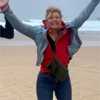 Michèle Mathé