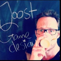 Joost Das