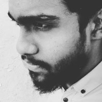 Ashik Thajudeen