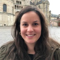 Abigail Padieu