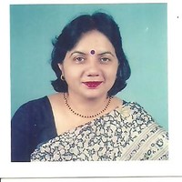 Neeta Kharbanda