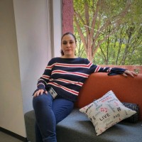 LINDA SAENZ