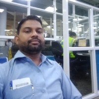 Basant Kumar Sahu