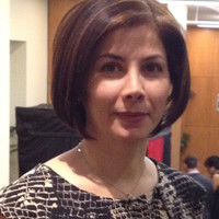 Giti Alaeifar