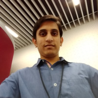 Sachin Patidar
