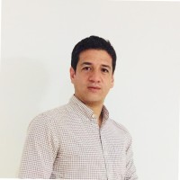 Cesar Fabian Lopez Peña