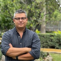 Juan F Prieto