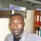 Cheikh Ngom