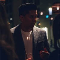 Julio André Rondo Ortiz