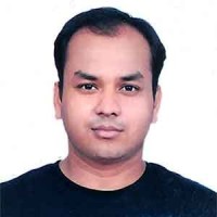 Santosh Kumar