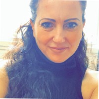 Kellie Harvie