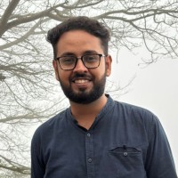Satvik Luthra