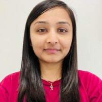 Roshani Patel
