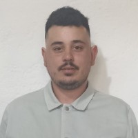 Nicolas Muniz