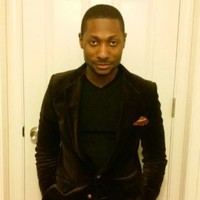 Serge Bibina