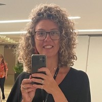 Andreza Mazzieri