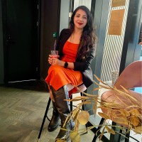 Neha Mehta
