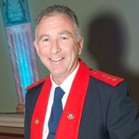Kevin McSweeney